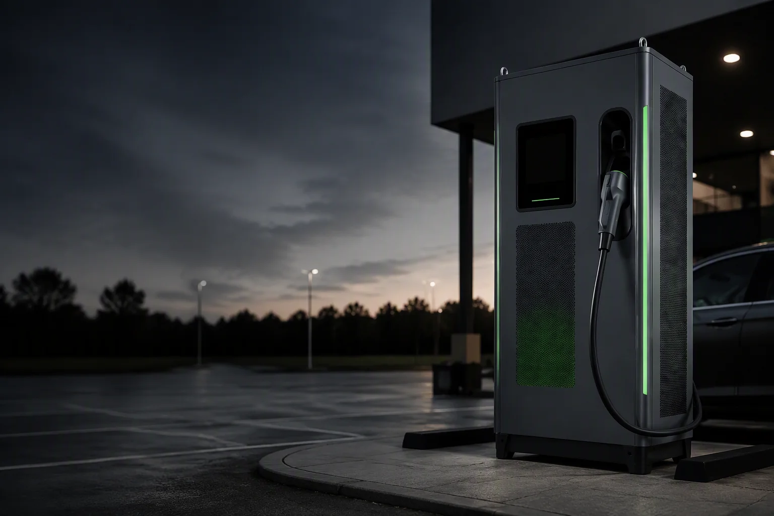 ems-charge EV charging product line